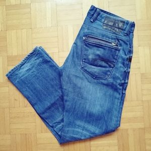 G Star Attacc Jeans 31x32